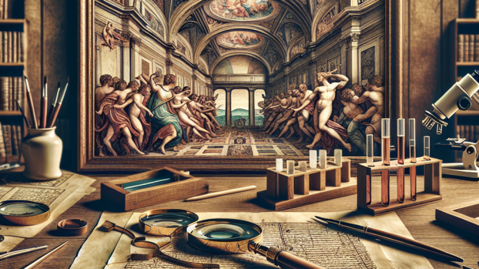 Cómo detectar falsificaciones relacionadas con Acetato de metenolona