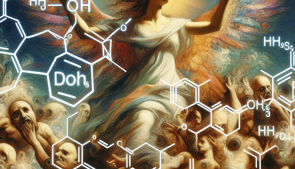 Estanozolol y cafeína: por qué puede empeorar ansiedad