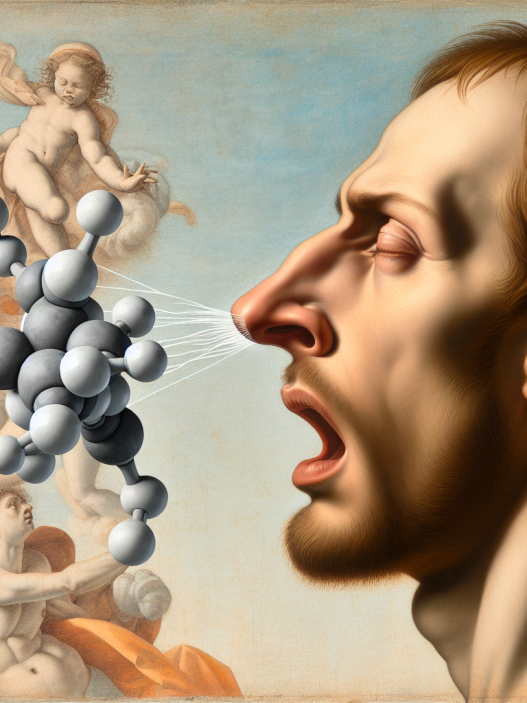 Estanozolol y congestión nasal: relación posible