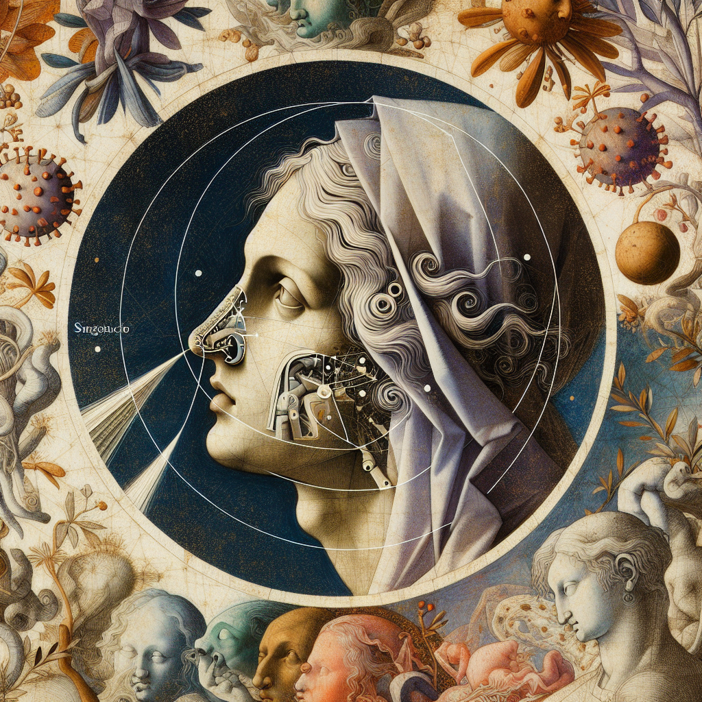 Estanozolol y congestión nasal: relación posible