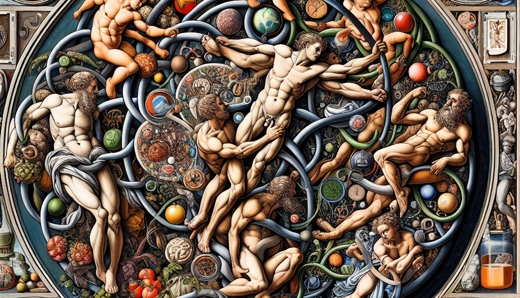 Estanozolol y salud: principales riesgos a conocer