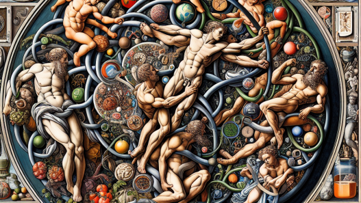 Estanozolol y salud: principales riesgos a conocer