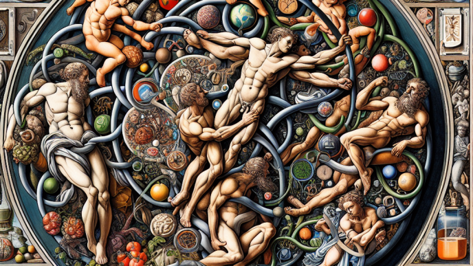 Estanozolol y salud: principales riesgos a conocer