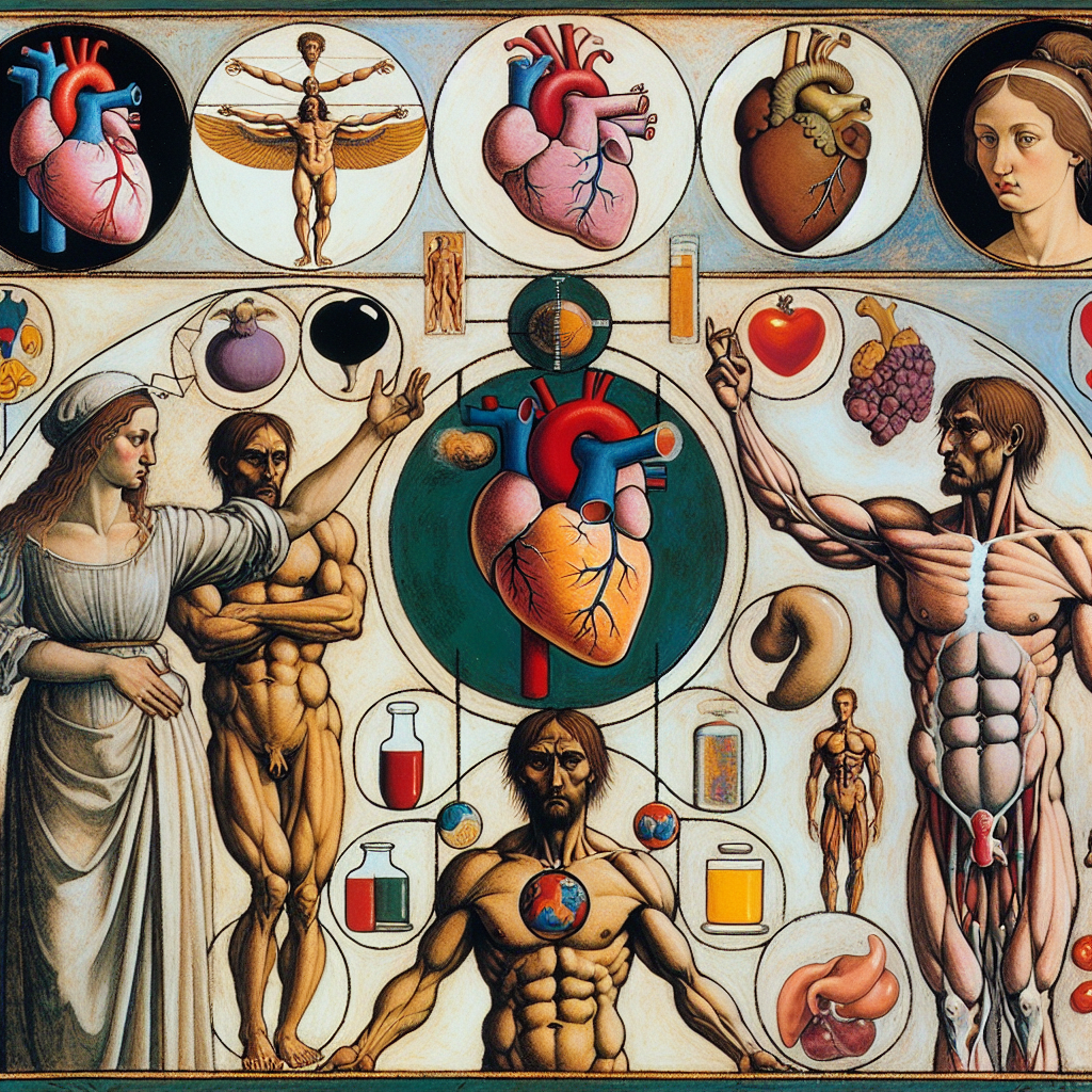 Estanozolol y salud: principales riesgos a conocer