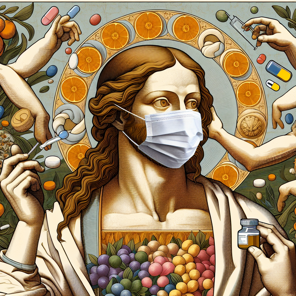 Estanozolol y vitamina D: por qué se menciona