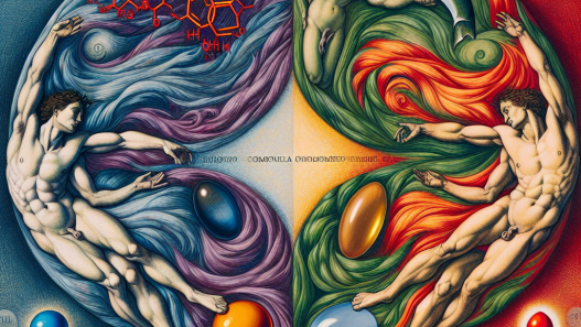 Halotestin y omega-3: qué puede ayudar y qué no