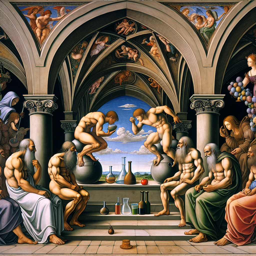 Halotestin y omega-3: qué puede ayudar y qué no