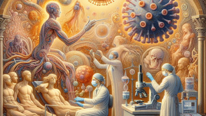 Halotestin y PCR: inflamación y rendimiento