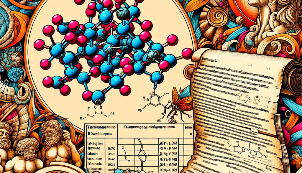 Methyltrenbolone y seguimiento: cómo organizar tus datos