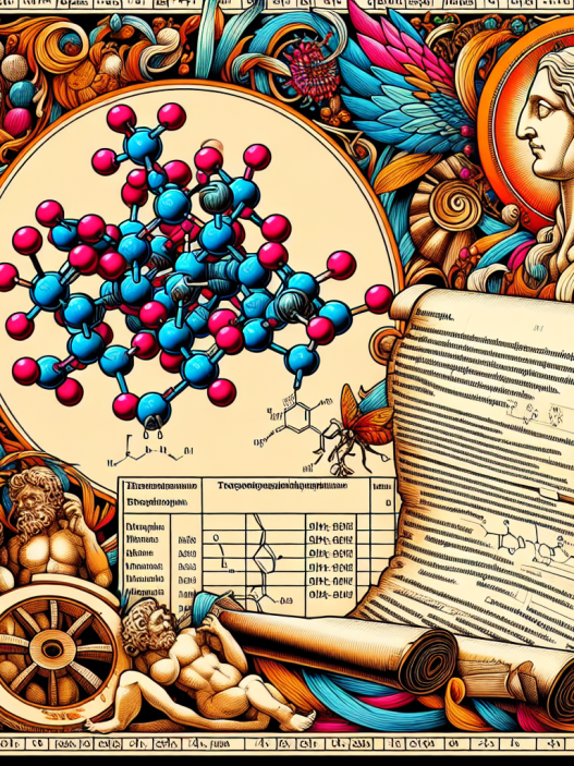 Methyltrenbolone y seguimiento: cómo organizar tus datos