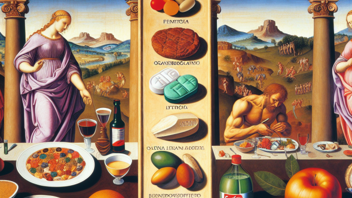 Oxandrolona y “cheat meals”: por qué te pasan factura