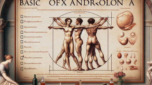 Oxandrolona y compra segura: checklist básico