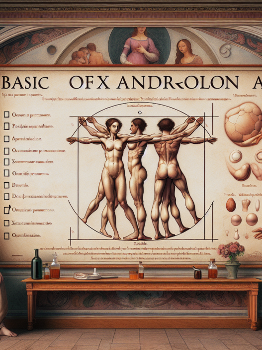 Oxandrolona y compra segura: checklist básico