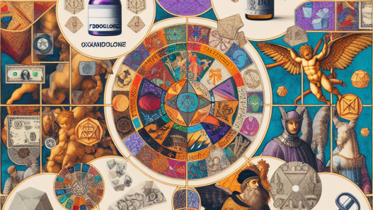 Oxandrolona y pagos: señales de fraude