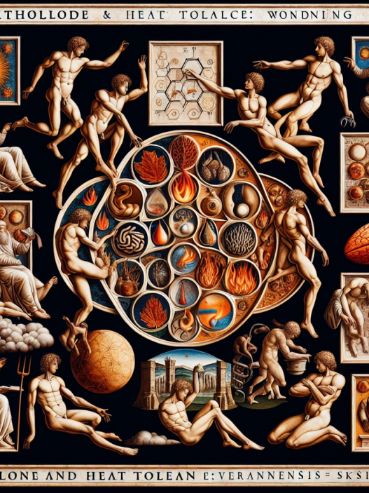 Oximetolona y tolerancia al calor: señales de alerta