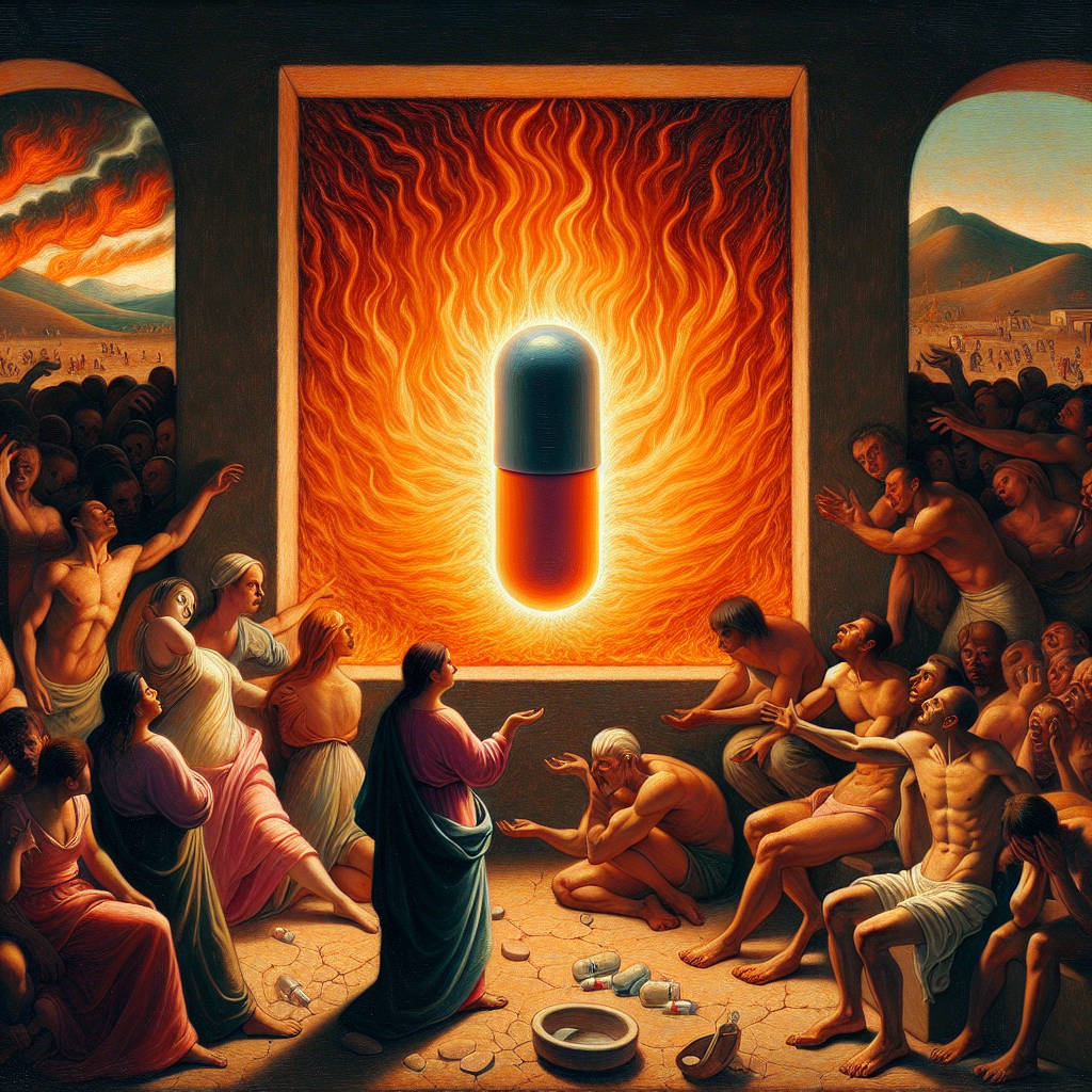 Oximetolona y tolerancia al calor: señales de alerta