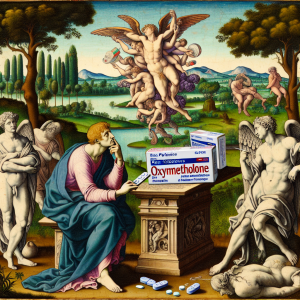 Oximetolona y tolerancia al dolor: mito frecuente