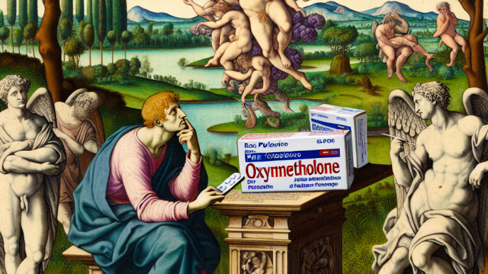 Oximetolona y tolerancia al dolor: mito frecuente