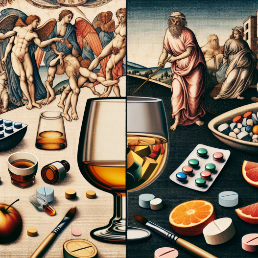 Pastillas de trembolona y alcohol: qué riesgos se acumulan