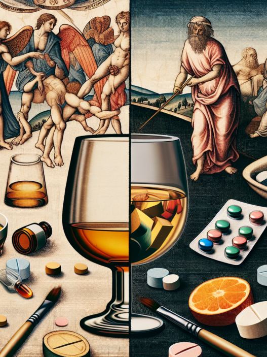 Pastillas de trembolona y alcohol: qué riesgos se acumulan