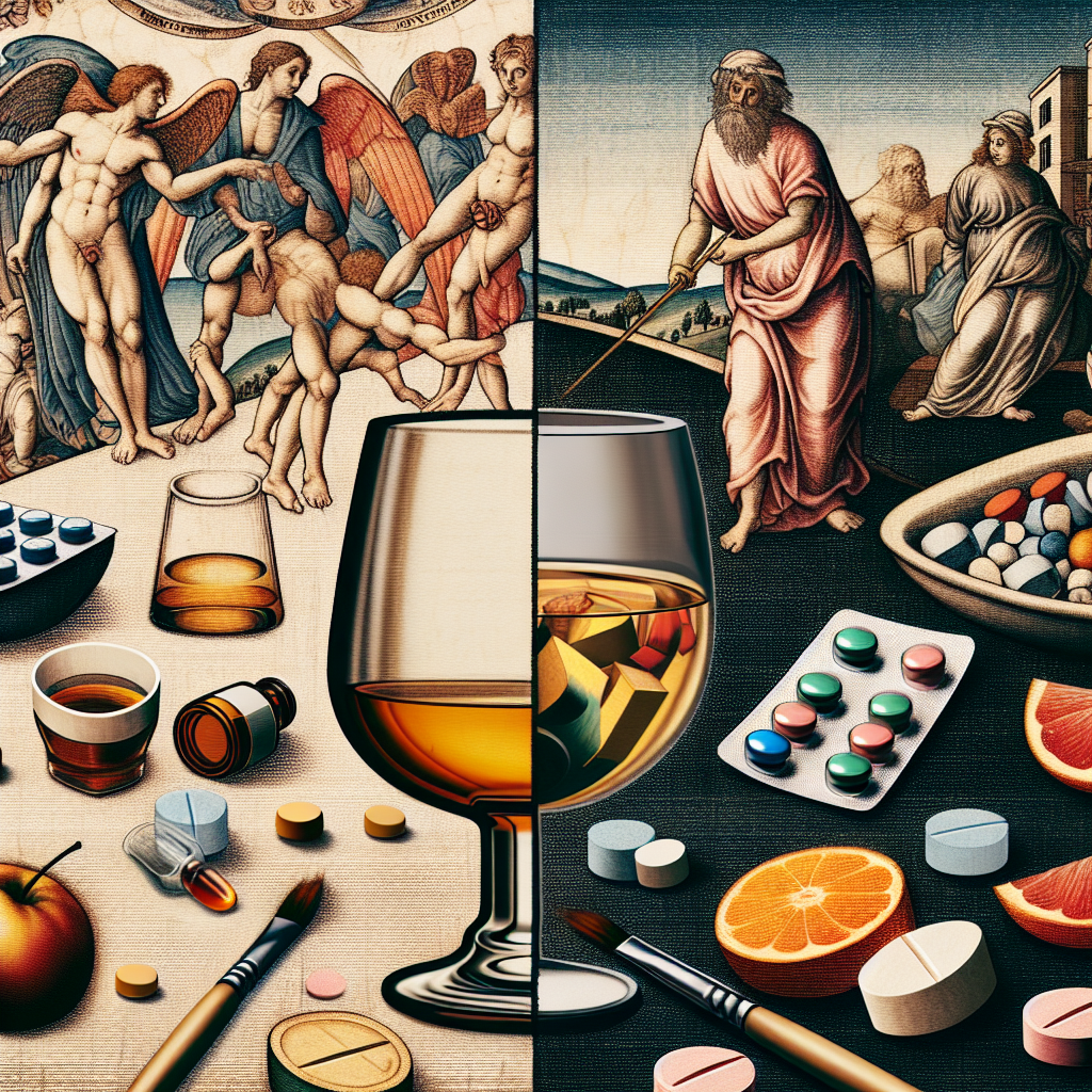 Pastillas de trembolona y alcohol: qué riesgos se acumulan