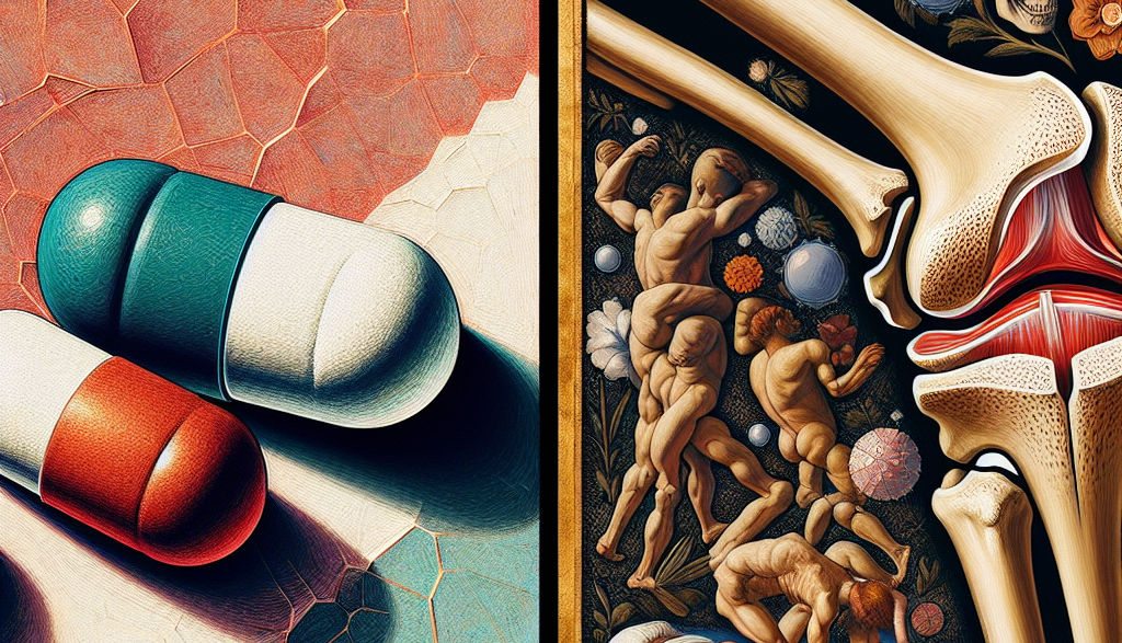 Primobolan (Metenolona) pastillas y dolor articular: factores mecánicos vs químicos