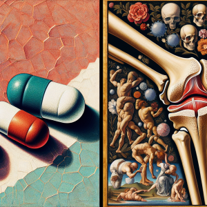 Primobolan (Metenolona) pastillas y dolor articular: factores mecánicos vs químicos