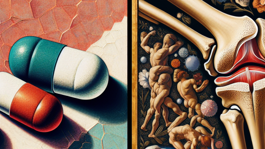 Primobolan (Metenolona) pastillas y dolor articular: factores mecánicos vs químicos