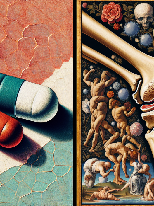 Primobolan (Metenolona) pastillas y dolor articular: factores mecánicos vs químicos