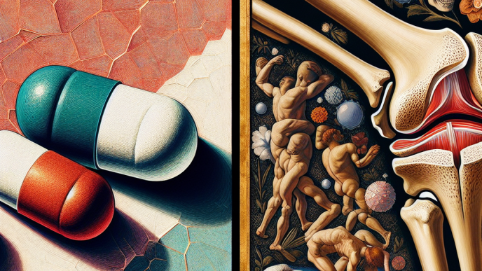 Primobolan (Metenolona) pastillas y dolor articular: factores mecánicos vs químicos