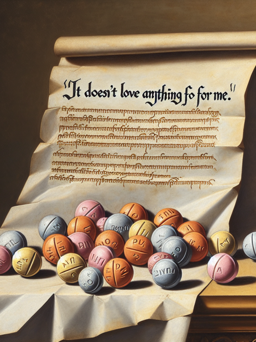 Primobolan (Metenolona) pastillas y “no me hace nada”: posibles explicaciones