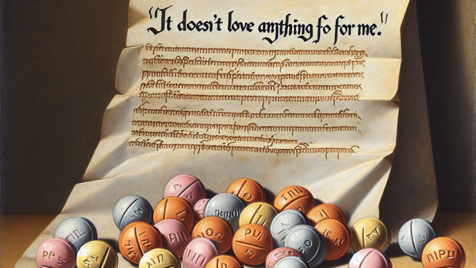 Primobolan (Metenolona) pastillas y “no me hace nada”: posibles explicaciones