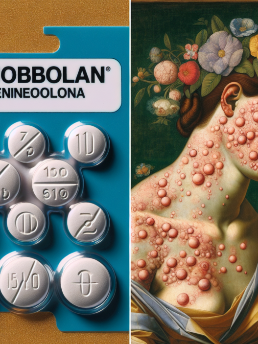 Primobolan (Metenolona) pastillas y piel en mujeres: acné y sensibilidad