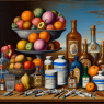 Esteroides inyectables con alcohol: riesgos acumulativos