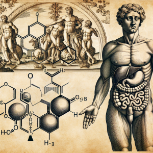 Turinabol y hinchazón abdominal: causas posibles