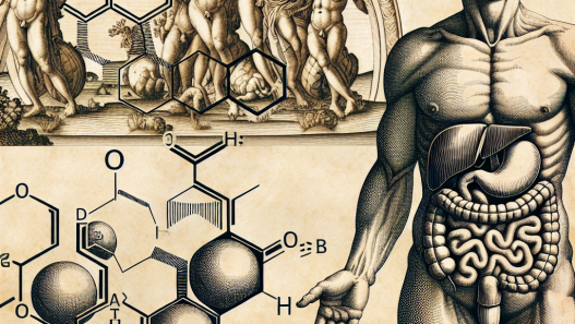 Turinabol y hinchazón abdominal: causas posibles