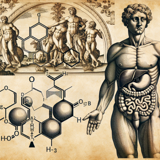 Turinabol y hinchazón abdominal: causas posibles