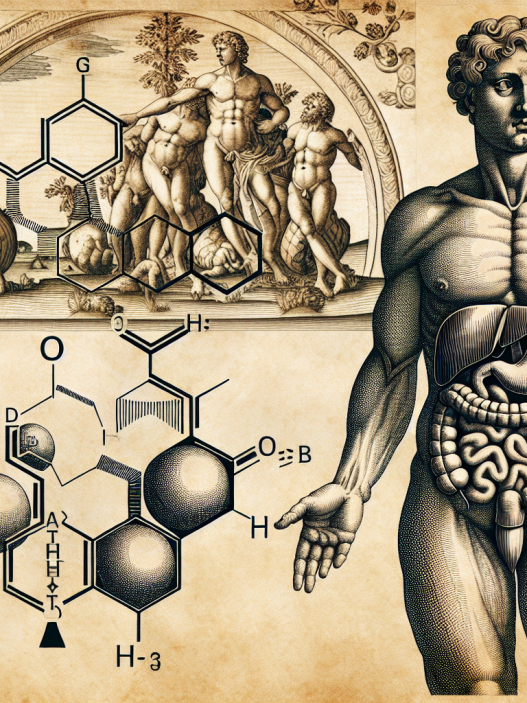 Turinabol y hinchazón abdominal: causas posibles