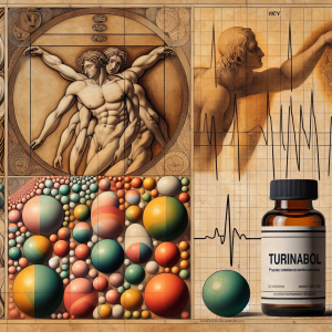 Turinabol y HRV: interpretación básica