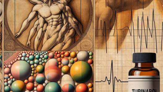Turinabol y HRV: interpretación básica
