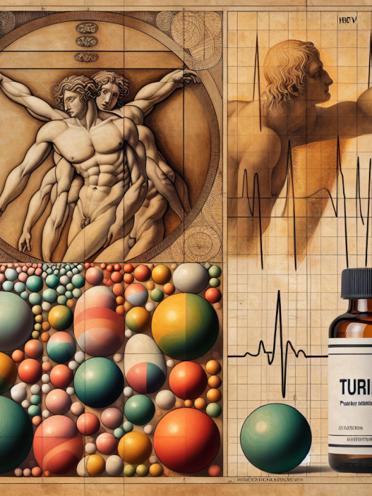Turinabol y HRV: interpretación básica