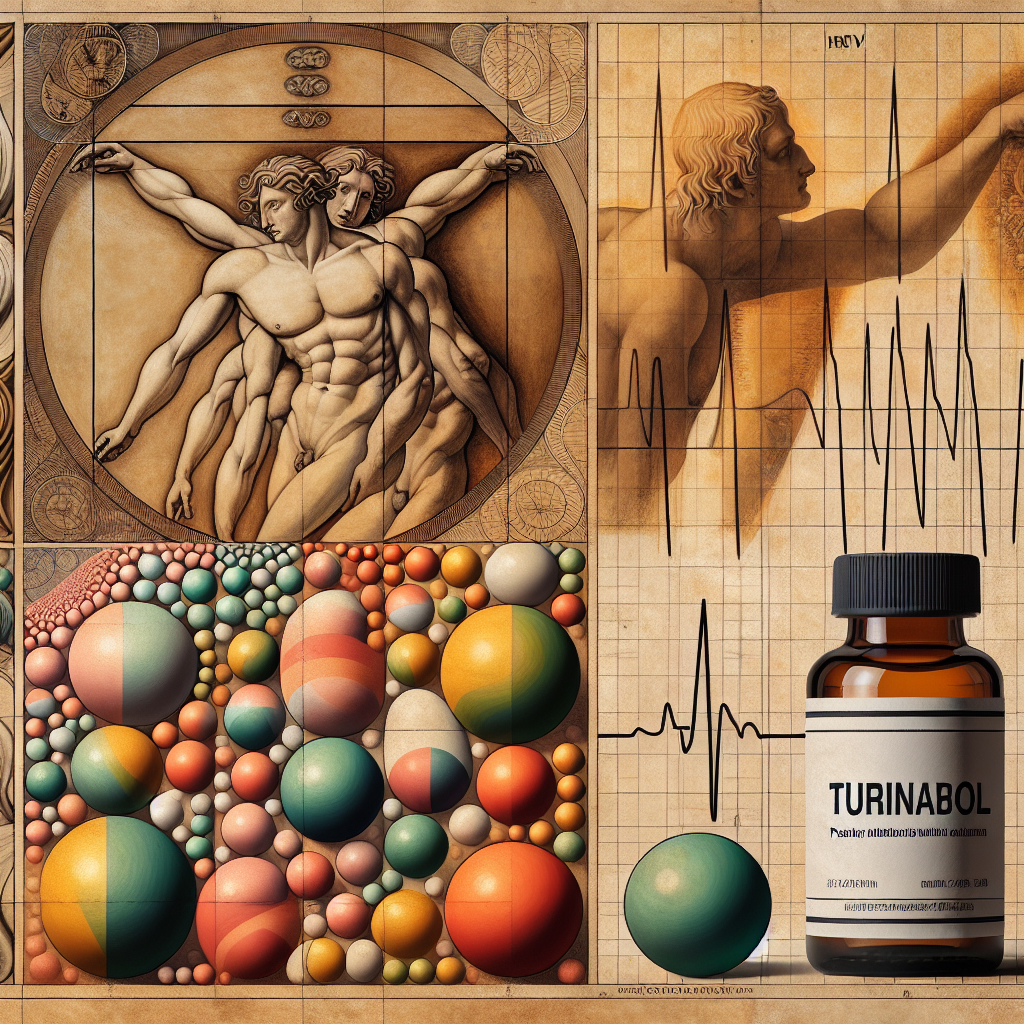 Turinabol y HRV: interpretación básica